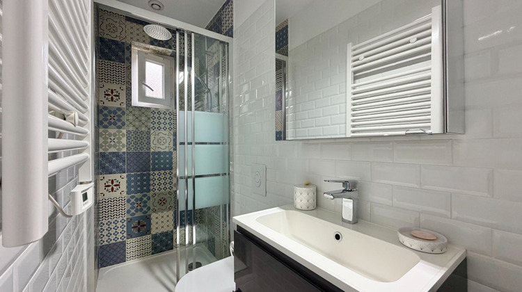 Ma-Cabane - Vente Maison CORBEIL-ESSONNES, 83 m²