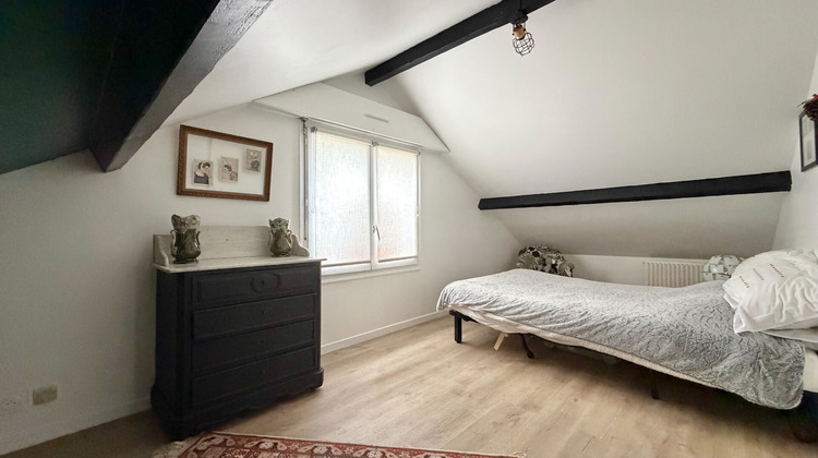 Ma-Cabane - Vente Maison CORBEIL-ESSONNES, 83 m²