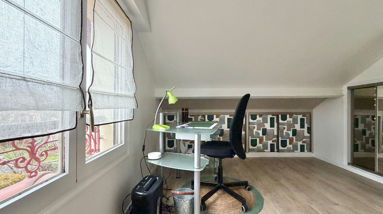 Ma-Cabane - Vente Maison CORBEIL-ESSONNES, 83 m²