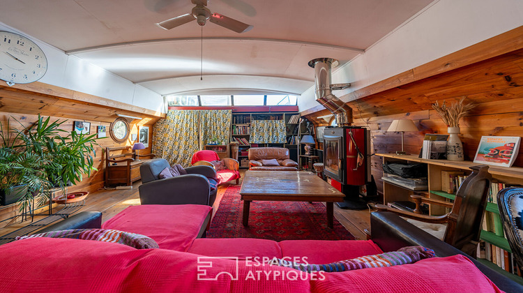 Ma-Cabane - Vente Maison CORBEIL-ESSONNES, 150 m²