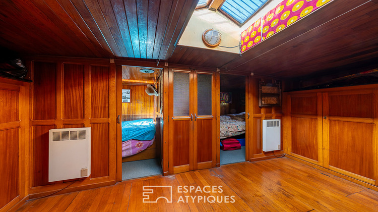 Ma-Cabane - Vente Maison CORBEIL-ESSONNES, 150 m²