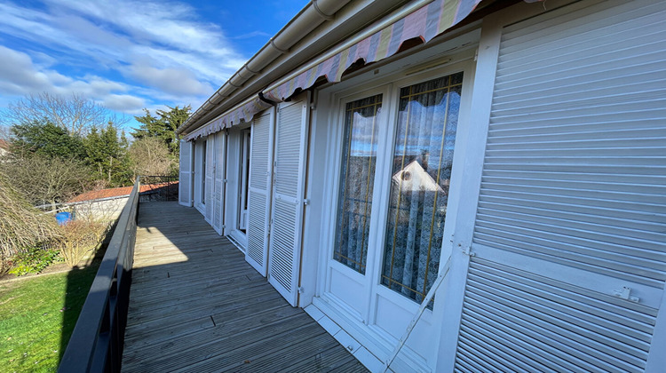 Ma-Cabane - Vente Maison CORBEIL-ESSONNES, 122 m²