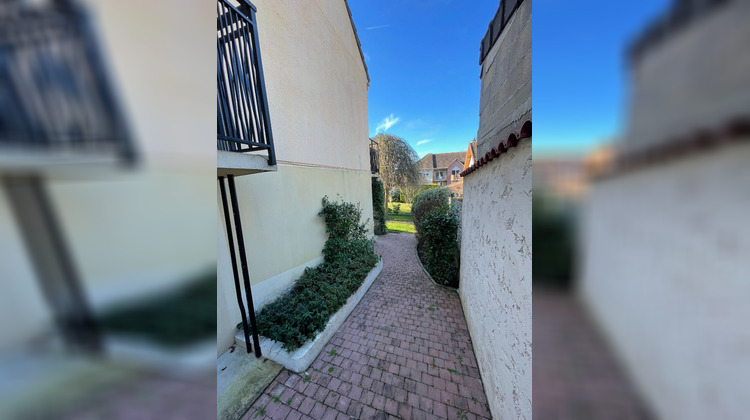 Ma-Cabane - Vente Maison CORBEIL-ESSONNES, 122 m²