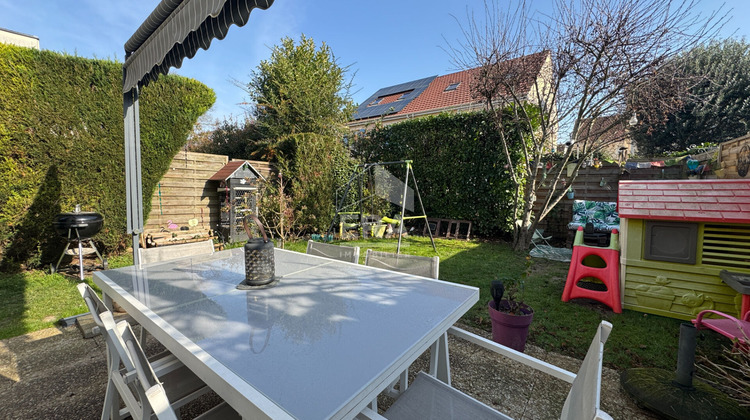 Ma-Cabane - Vente Maison CORBEIL-ESSONNES, 80 m²