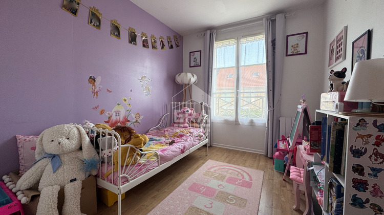 Ma-Cabane - Vente Maison CORBEIL-ESSONNES, 80 m²