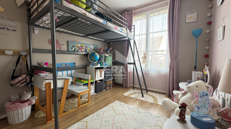 Ma-Cabane - Vente Maison CORBEIL-ESSONNES, 80 m²