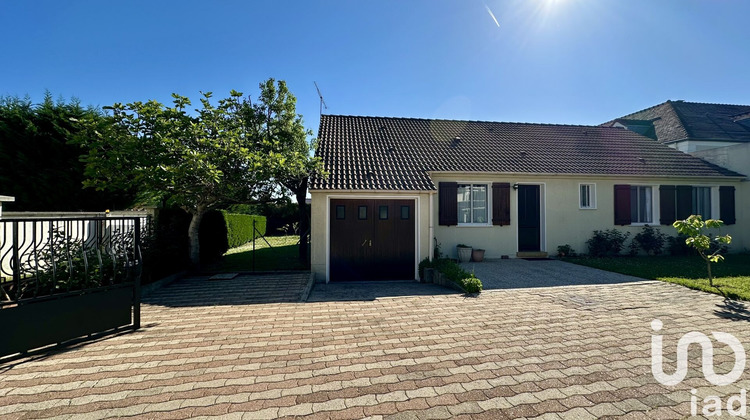 Ma-Cabane - Vente Maison Corbeil-Essonnes, 101 m²