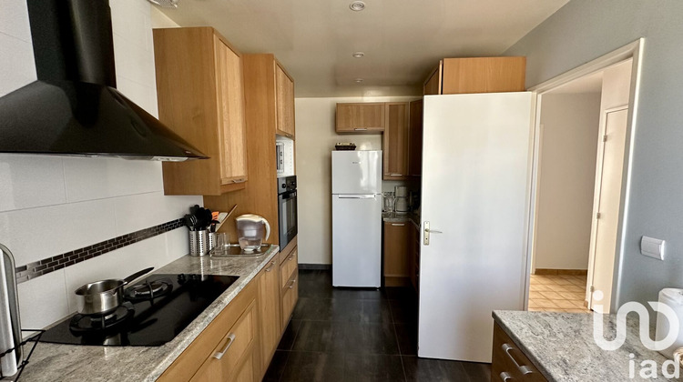 Ma-Cabane - Vente Maison Corbeil-Essonnes, 101 m²