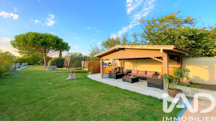 Ma-Cabane - Vente Maison Corbeil-Essonnes, 116 m²