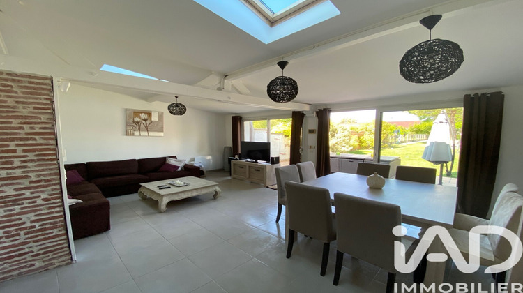 Ma-Cabane - Vente Maison Corbeil-Essonnes, 116 m²