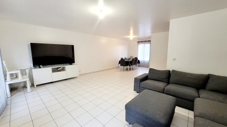 Ma-Cabane - Vente Maison Corbeil-Essonnes, 89 m²