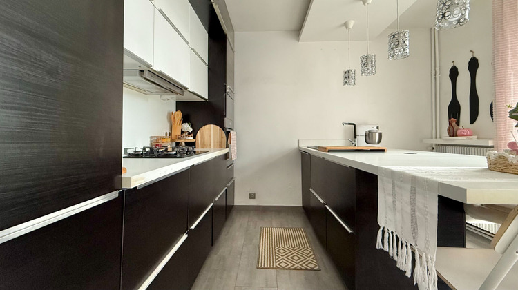 Ma-Cabane - Vente Maison CORBEIL-ESSONNES, 91 m²