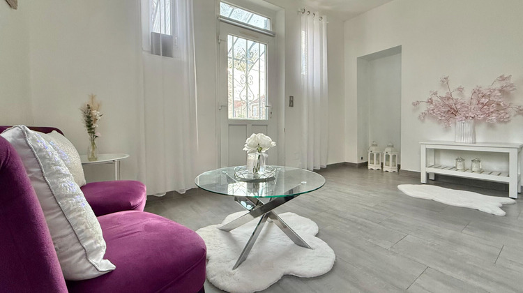 Ma-Cabane - Vente Maison CORBEIL-ESSONNES, 91 m²