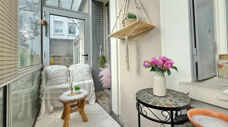 Ma-Cabane - Vente Maison CORBEIL-ESSONNES, 91 m²