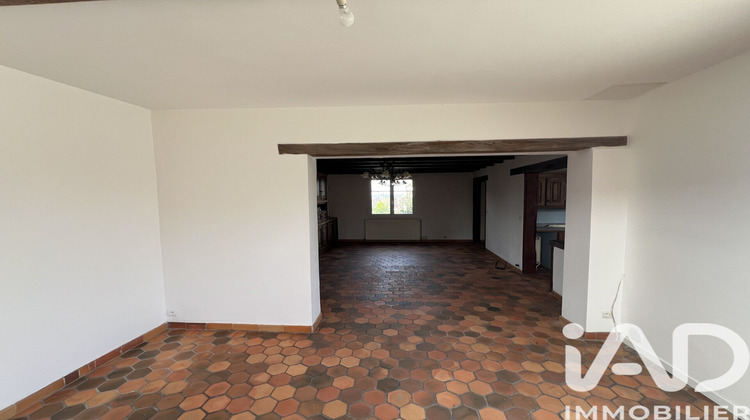 Ma-Cabane - Vente Maison Corbeil-Essonnes, 95 m²