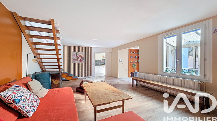 Ma-Cabane - Vente Maison Corbeil-Essonnes, 158 m²