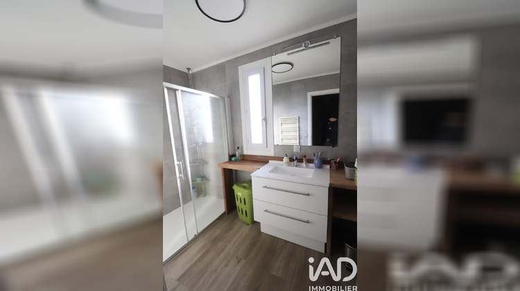 Ma-Cabane - Vente Maison Corbeil Essonnes, 81 m²