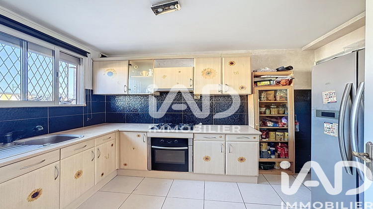 Ma-Cabane - Vente Maison Corbeil-Essonnes, 65 m²