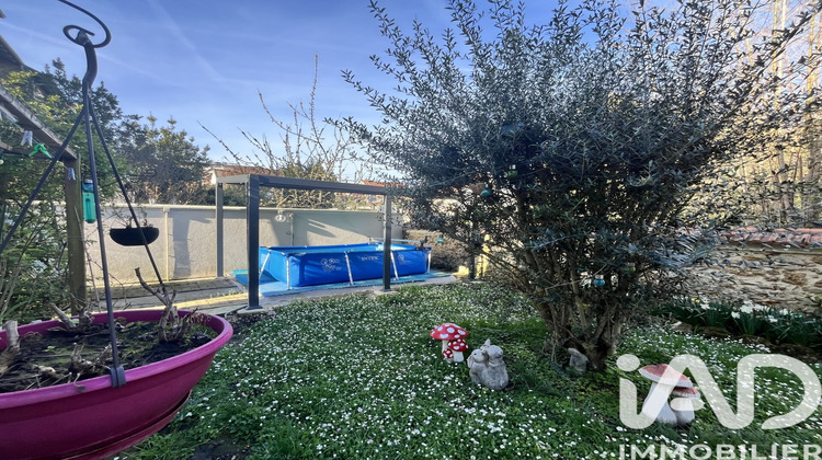 Ma-Cabane - Vente Maison Corbeil-Essonnes, 90 m²