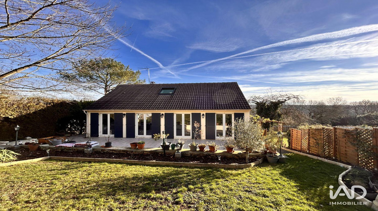 Ma-Cabane - Vente Maison Corbeil-Essonnes, 105 m²