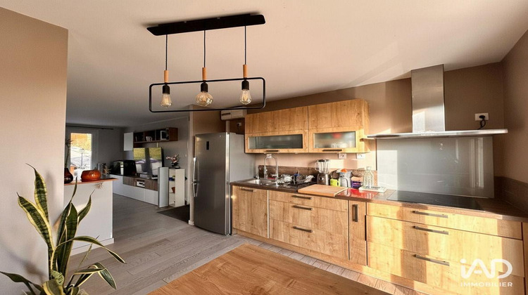 Ma-Cabane - Vente Maison Corbeil-Essonnes, 105 m²