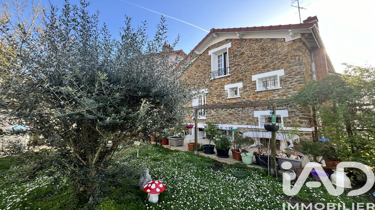 Ma-Cabane - Vente Maison Corbeil-Essonnes, 90 m²