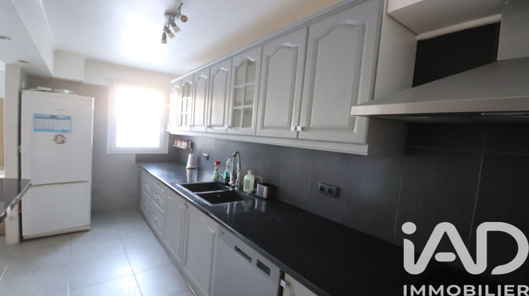 Ma-Cabane - Vente Maison Corbeil Essonnes, 81 m²