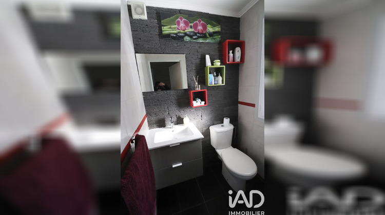 Ma-Cabane - Vente Maison Corbeil Essonnes, 81 m²