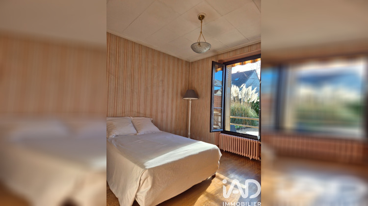 Ma-Cabane - Vente Maison Corbeil-Essonnes, 84 m²