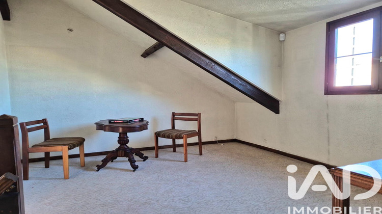 Ma-Cabane - Vente Maison Corbeil-Essonnes, 84 m²