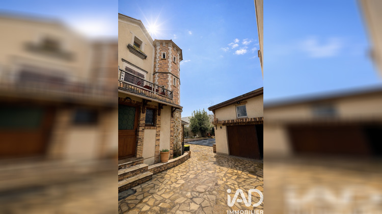 Ma-Cabane - Vente Maison Corbeil-Essonnes, 120 m²