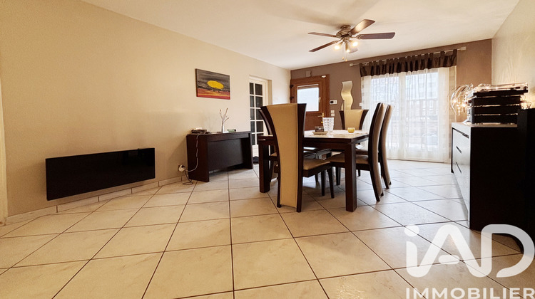 Ma-Cabane - Vente Maison Corbeil-Essonnes, 120 m²