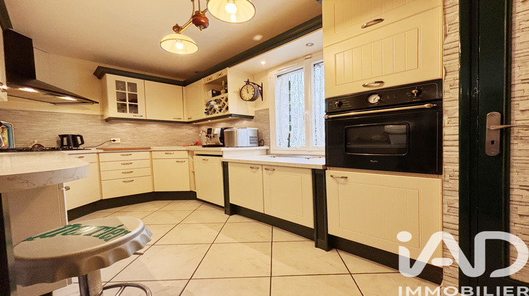 Ma-Cabane - Vente Maison Corbeil-Essonnes, 120 m²