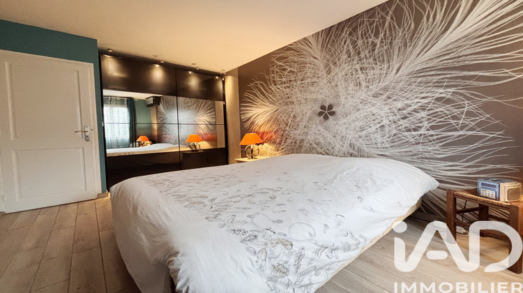 Ma-Cabane - Vente Maison Corbeil-Essonnes, 120 m²