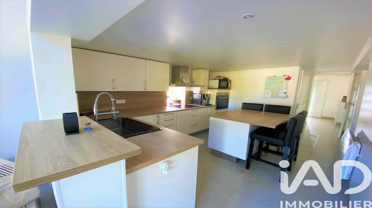 Ma-Cabane - Vente Maison Corbeil-Essonnes, 116 m²