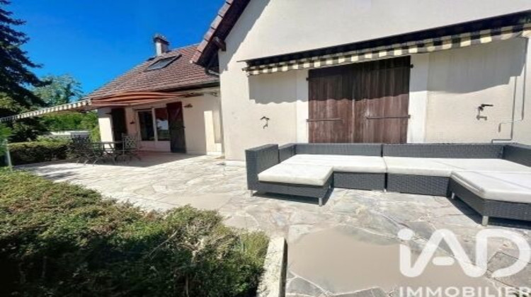 Ma-Cabane - Vente Maison Corbeil-Essonnes, 166 m²