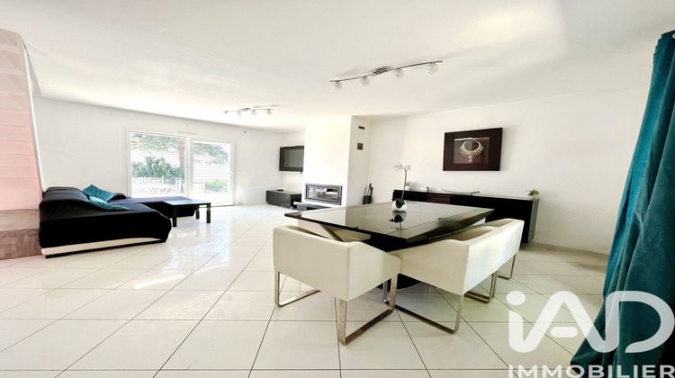 Ma-Cabane - Vente Maison Corbeil-Essonnes, 166 m²