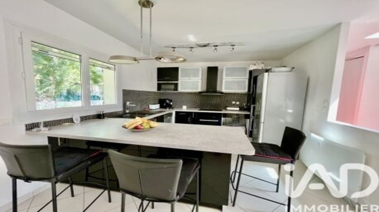 Ma-Cabane - Vente Maison Corbeil-Essonnes, 166 m²