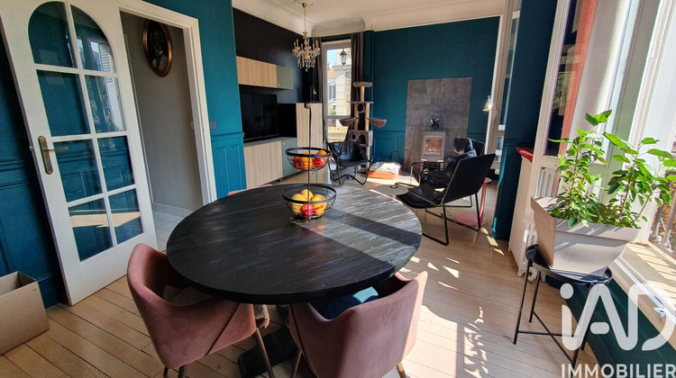 Ma-Cabane - Vente Maison Corbeil-Essonnes, 181 m²