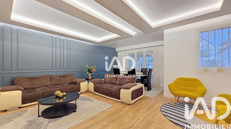 Ma-Cabane - Vente Maison Corbeil-Essonnes, 99 m²