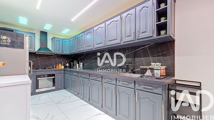 Ma-Cabane - Vente Maison Corbeil-Essonnes, 99 m²