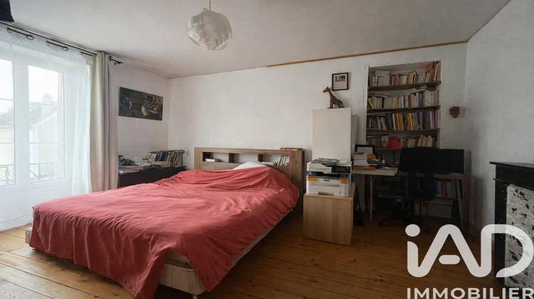 Ma-Cabane - Vente Maison Corbeil-Essonnes, 101 m²