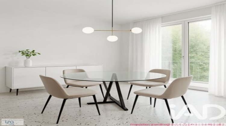 Ma-Cabane - Vente Maison Corbeil-Essonnes, 120 m²