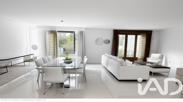 Ma-Cabane - Vente Maison Corbeil-Essonnes, 120 m²