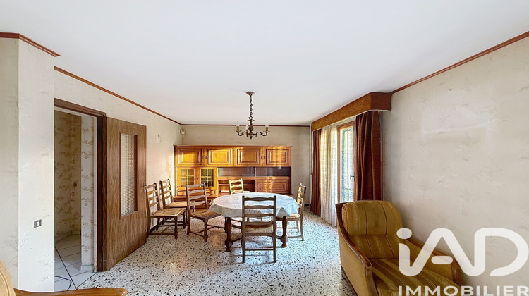 Ma-Cabane - Vente Maison Corbeil-Essonnes, 120 m²