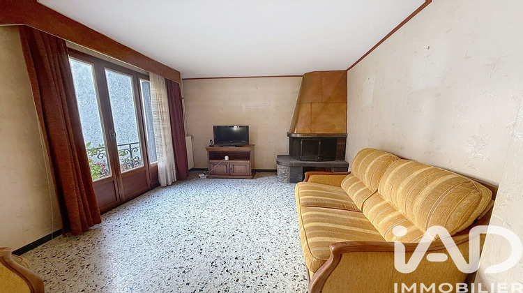 Ma-Cabane - Vente Maison Corbeil-Essonnes, 120 m²