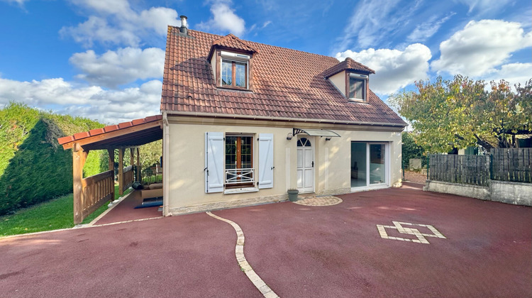 Ma-Cabane - Vente Maison CORBEIL-ESSONNES, 106 m²
