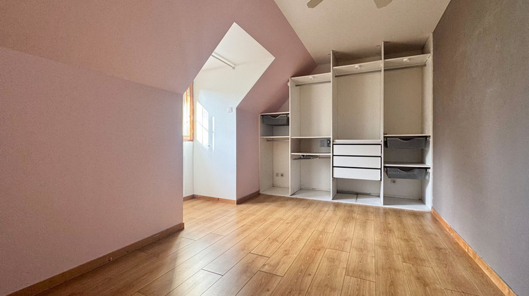 Ma-Cabane - Vente Maison CORBEIL-ESSONNES, 106 m²