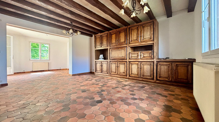 Ma-Cabane - Vente Maison CORBEIL-ESSONNES, 94 m²