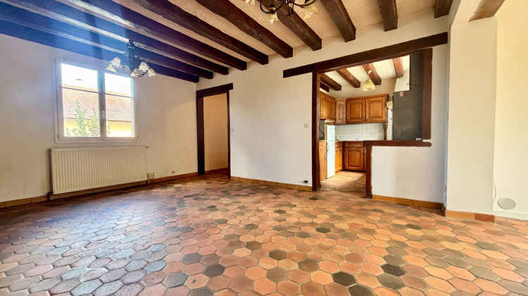 Ma-Cabane - Vente Maison CORBEIL-ESSONNES, 94 m²